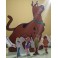 BIG Boys  FIGURAS DECORATIVAS