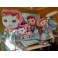 BIG Boys  FIGURAS DECORATIVAS