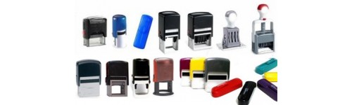 Timbres de Goma