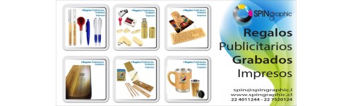 Regalos Publicitarios