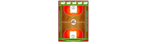 Pizarras Deportivas