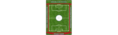 PIZARRAS FUTBOL