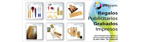 REGALOS PUBLICITARIOS